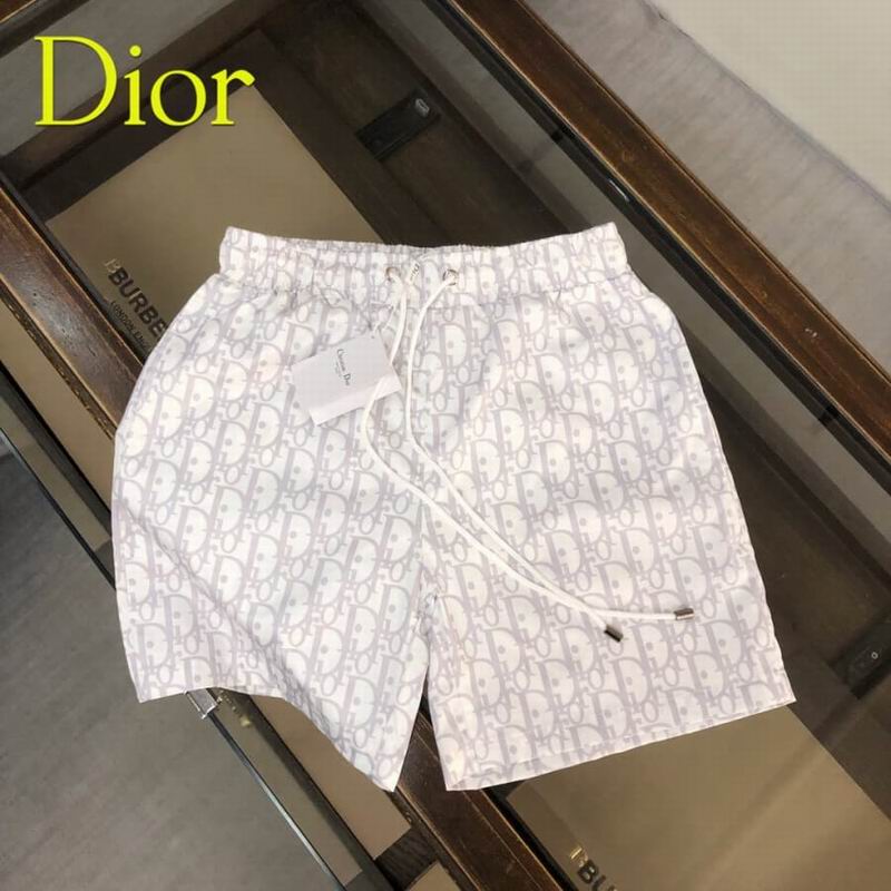 Dior Beach Pants Mens ID:20260604-167
